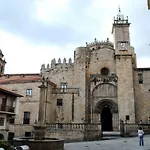 Duplex Plaza Saco Y Arce Appartement *