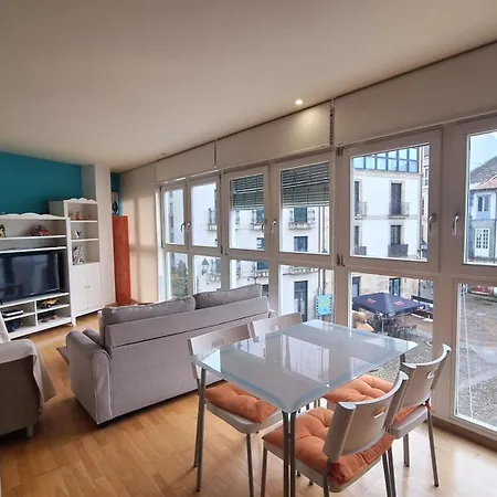 Duplex Plaza Saco Y Arce Διαμέρισμα *