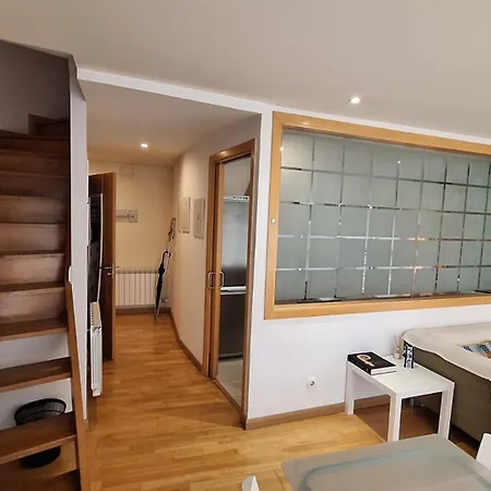 Duplex Plaza Saco Y Arce