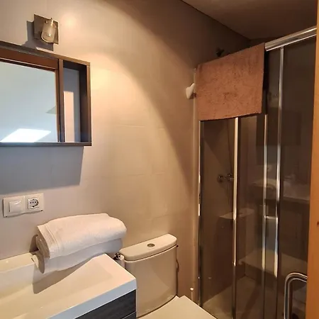 Appartamento Duplex Plaza Saco Y Arce