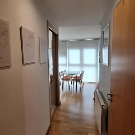 Appartamento Duplex Plaza Saco Y Arce