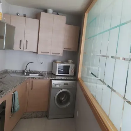 Apartment Duplex Plaza Saco Y Arce *