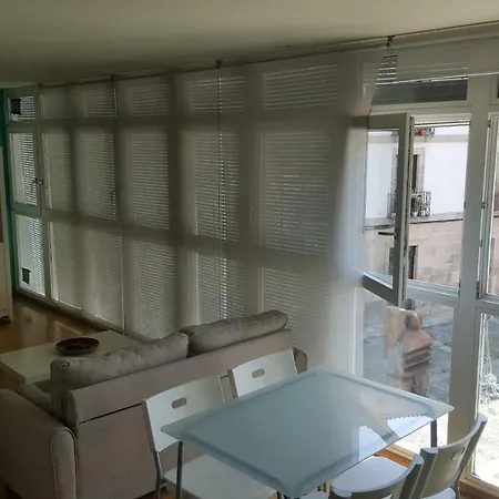 Apartamento Plaza Saco Y Arce *