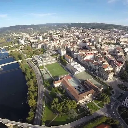 Duplex Plaza Saco Y Arce Apartment