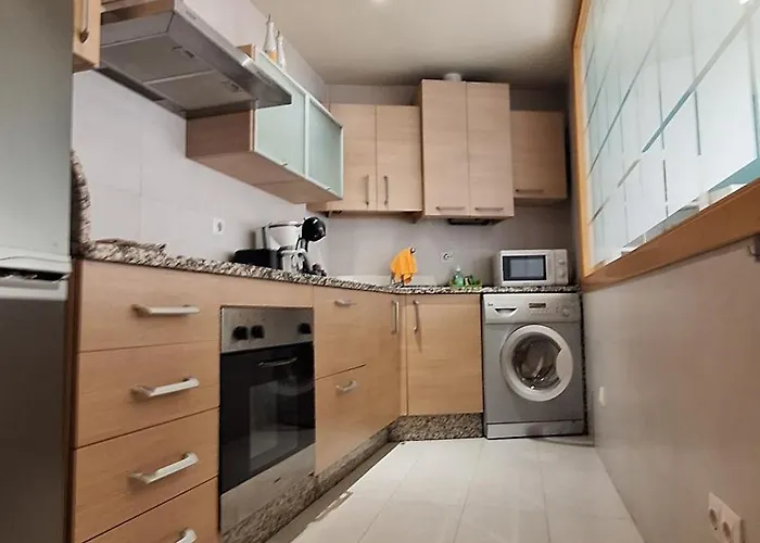 Duplex Plaza Saco Y Arce Apartmán Ourense