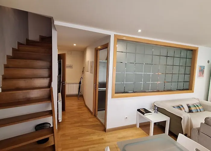 Duplex Plaza Saco Y Arce