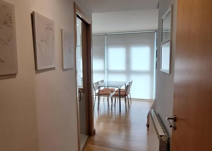 Daire Duplex Plaza Saco Y Arce