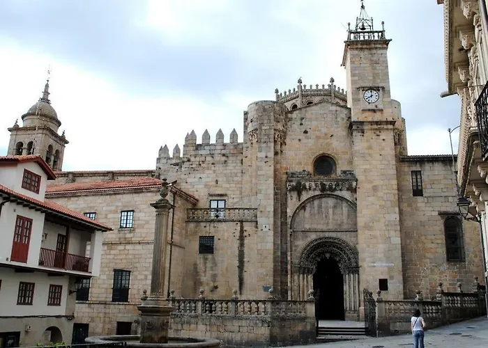 Duplex Plaza Saco Y Arce Apartmán *